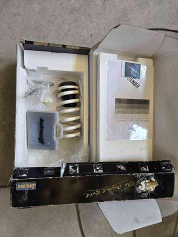 BMW R 1200 GS Adventure Airtender ESA ABS Video 360 rif. 23830683 - Foto 9