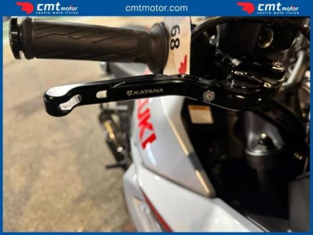 SUZUKI Katana 1000 Garantita e Finanziabile rif. 21524585 - Foto 8