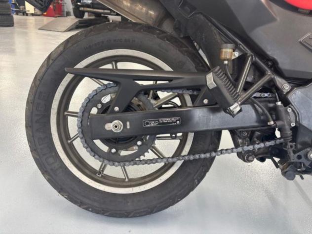 BMW G 650 GS G 650 GS rif. 24153518 - Foto 9