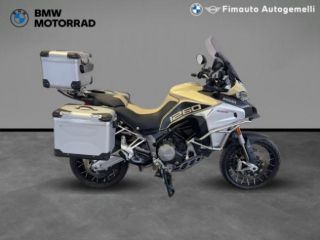 DUCATI Multistrada 1260 multistrada 1260 rif. 23704319