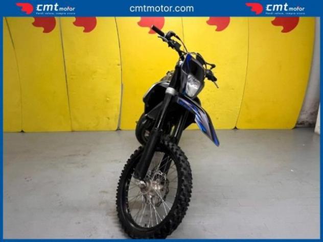 KTM XC-W 125 Garantita e Finanziabile rif. 23613749 - Foto 2