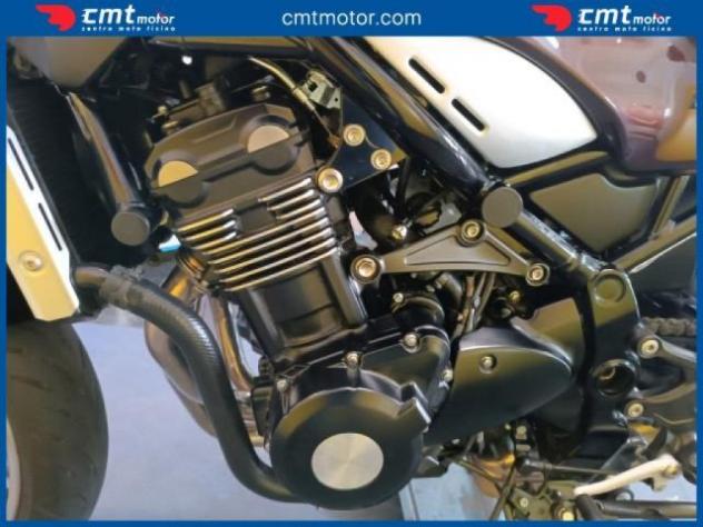 KAWASAKI Z 900 RS Garantita e Finanziabile rif. 21601323 - Foto 9