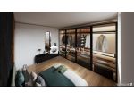 APPARTAMENTO di 4 vani e di 113 mq (ASOLO) rif. AS325A