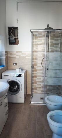 Stanza singola in appartamento condiviso zona Monte Mario - Foto 7