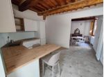 Appartamento in affitto a Peccioli 45 mq  Rif: 1429196