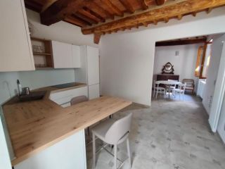 Appartamento in affitto a Peccioli 45 mq  Rif: 1429196
