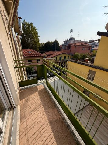 Ampio bilocale 80 mq vicino a M2 Cologno Nord - Foto 4