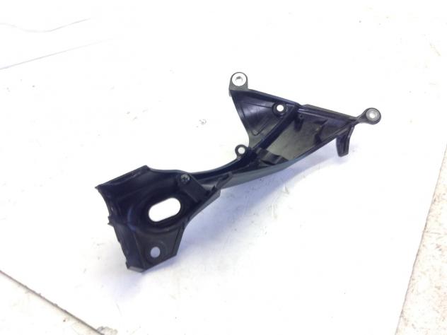 HONDA CBR RR ABS KM0 600 SUPPORTO PARAFANGO POSTERIORE PORTATARGA SINISTRO 2024 - Foto 7