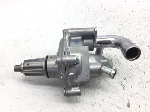 HONDA CBR RR ABS KM0 600 POMPA ACQUA 2024 2026 PC69A4RK - Foto 5