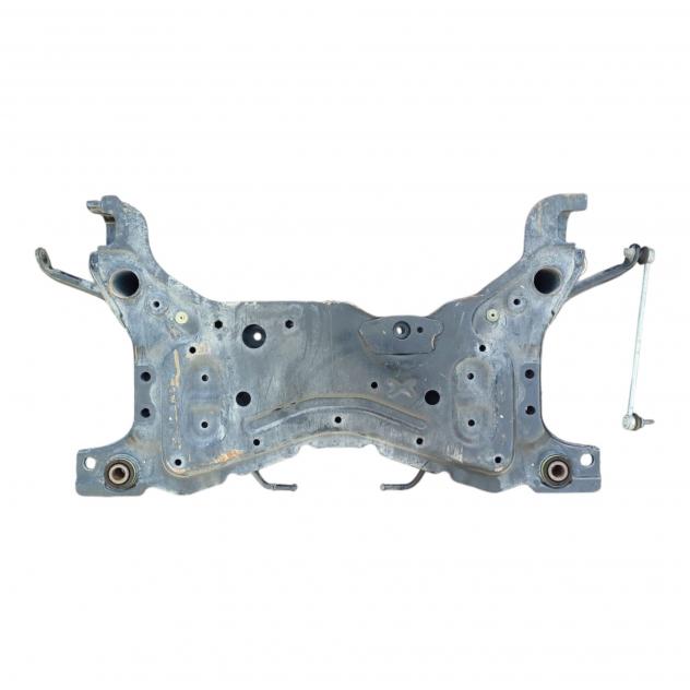 CULLA MOTORE FORD Focus Berlina 3° Serie 1734687 G8DA diesel 1560 (0408)