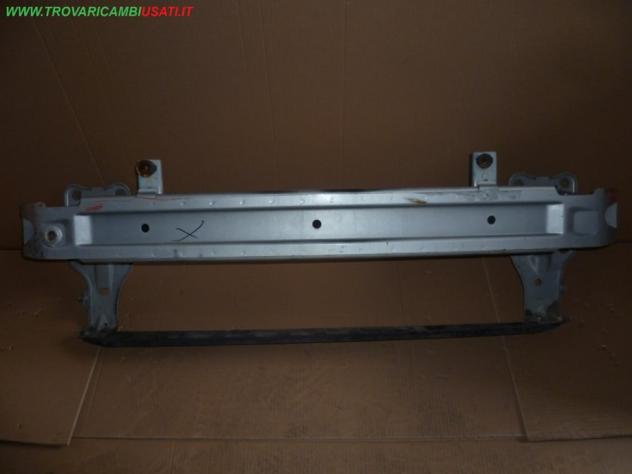 TRAVERSA PARAURTI ANT. ARGENTO FORD S-MAX (CA1)  Carrozzeria  Lamierati esterni  Paraurti  Traversa parau FORD - GALAXY - 01-08-2006 - 01-03-2010, FOR