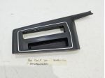 RIVESTIMENTO TUNNEL CENTRALE VOLKSWAGEN Golf Serie VIII 5H1864263A (19)