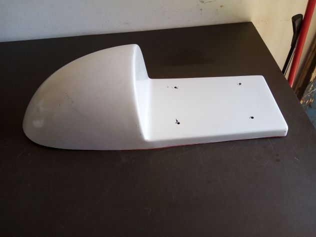 Selle moto - Foto 7