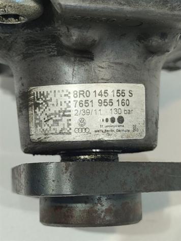 POMPA IDROGUIDA AUDI Q5 Serie (8RB) 8R0145155S 7651955160 CGL diesel 1968 (0812) - Foto 4