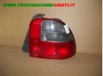 FANALE POST.D.ROVER Serie 400 '96 999-U04664 Parti elettriche  Fanaleria  F &hellip;