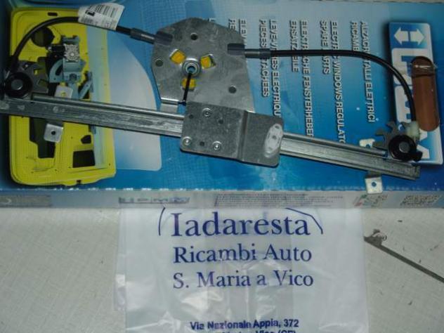 Alzacristalli posteriore astra h 13100421