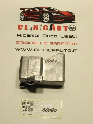 CENTRALINA PIANTONE STERZO JAGUAR XF Serie 8W83-3K772-BA 306DT diesel 2993 (1115)