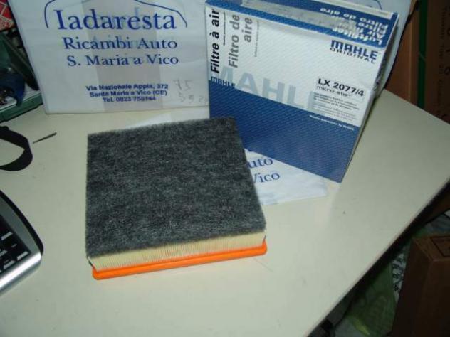 Filtro aria bmw serie 1-2-3-4 13718511668 - Foto 2