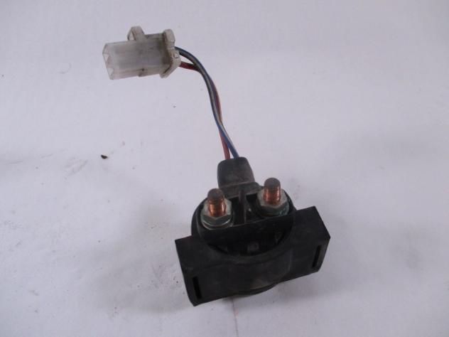 RELE AVVIAMENTO APRILIA LEONARDO 150 (1997 - 2002)AP8124636 - Foto 2