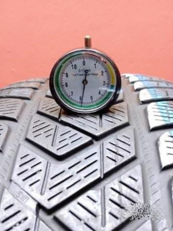2 gomme 255 50 20 pirelli inv a3409 - Foto 4