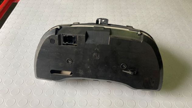 Quadro strumenti Fiat Panda 1.3 M.Jet 4x4 del 2008 (51711239) - Foto 3