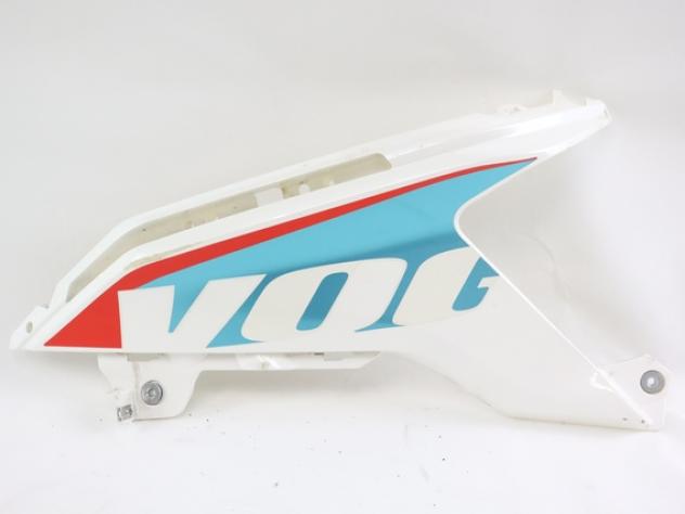 VOGE BRIVIDO R 125 3400201050001 CARENA SERBATOIO SINISTRA 23 - 26 LEFT TANK FAIRING
