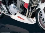 Honda Cb 1300 puntale Powerbronze cupolino leve freno bulloneria ergal tubi fren