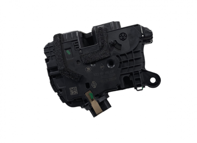 SERRATURA POSTERIORE DESTRA RENAULT Captur Serie 805027072R (1319) - Foto 13