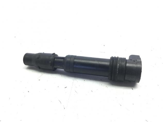 KAWASAKI NINJA ZX-6R A1P 636 PIPETTA BOBINA ACCENSIONE 2002 ZX636AAA - Foto 4