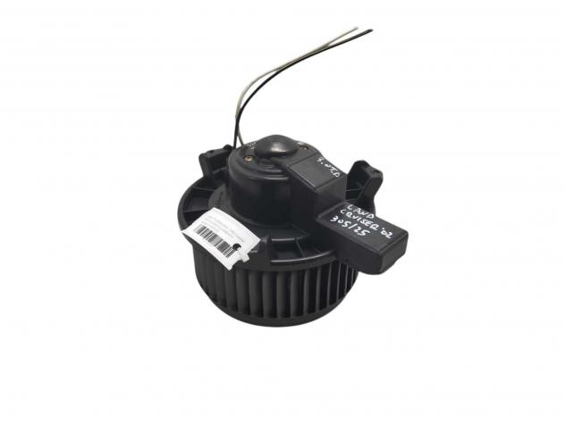 VENTOLA RISCALDAMENTO TOYOTA Land Cruiser 3° Serie 8710335060 1KDFTV (0207)