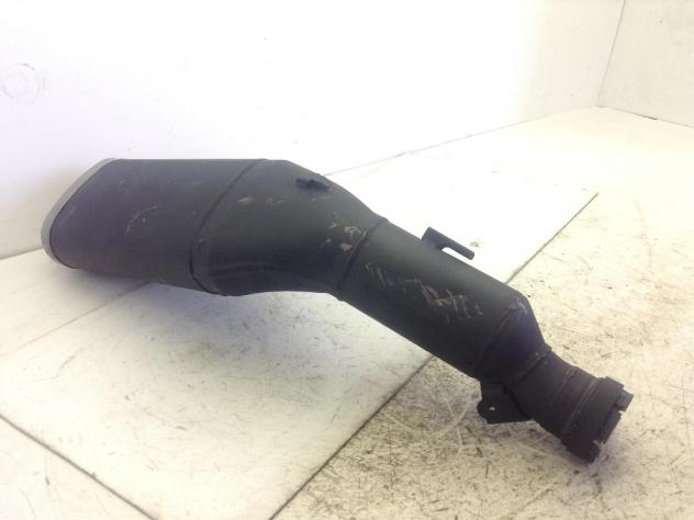 HONDA CB GT ABS KM0 1000 TERMINALE SCARICO MARMITTA 2026 JH2SC93A - Foto 7