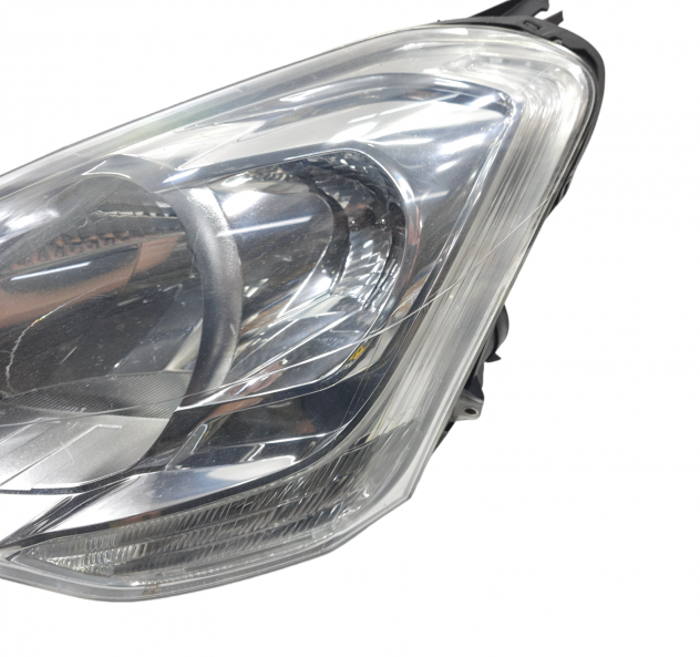 FARO ANTERIORE SINISTRO PEUGEOT Partner Tepee 9682828280 (08) - Foto 4