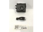 BLOCCHETTO ACCENSIONE MERCEDES Classe B W246 2° Serie A2469058301 651901 (12)