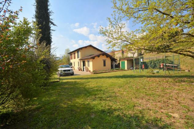 Rustico in vendita a San Ginese - Capannori 200 mq Rif: 1109270 - Foto 2