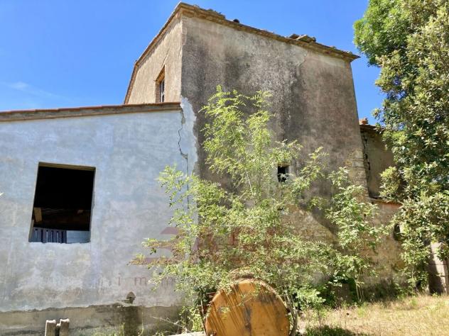 Casale in vendita a Montescudaio - Foto 11
