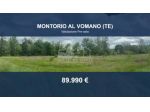 Immobile in asta di 8760 m² in vendita a Montorio al Vomano