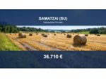 Immobile in asta di 48960 m² in vendita a Samatzai
