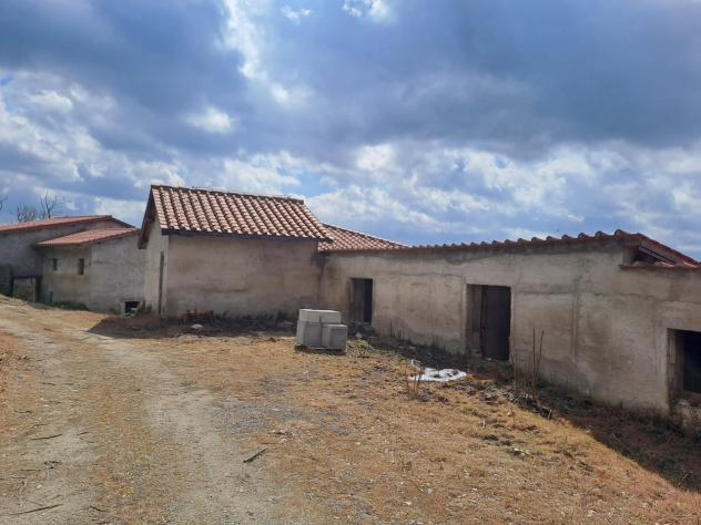 CASALE di 10 vani e di 110 mq (VICCHIO) rif. AAJ149 - Foto 16