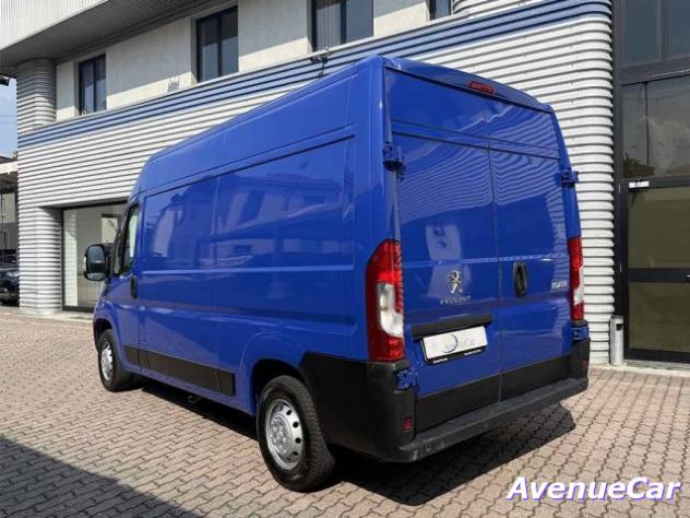 PEUGEOT Boxer 333 2.2 140 L2H2 PM-TM FURGONE PREZZO REALE rif. 23857134 - Foto 6