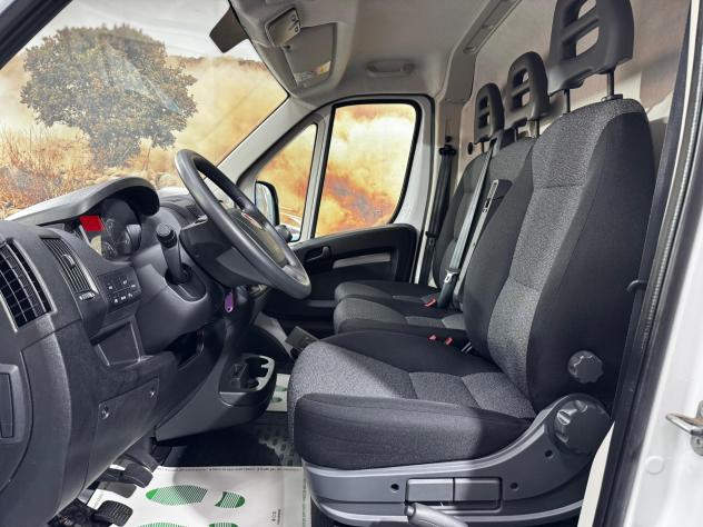 Fiat Ducato 28 2.3 MJT 120CVFurgone - Foto 7