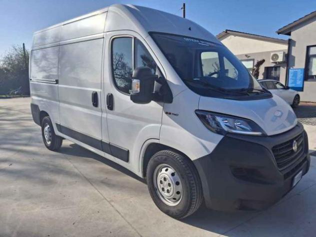 FIAT DUCATO 5 2.3 MJT 140CV PM-TM rif. 22301450