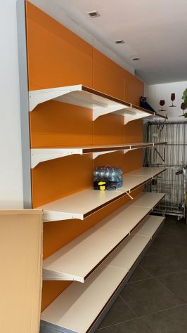 Attrezzatura completa negozio alimentari/gastronomia - Foto 3