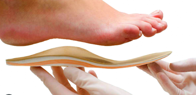 Eseguiamo Plantari su misura a Chivasso da Paramedicalshop
