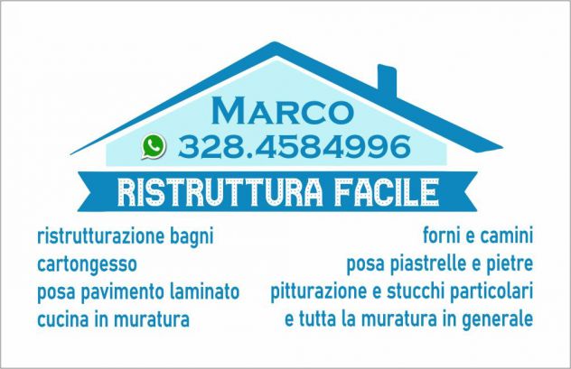 Ristrutturazione