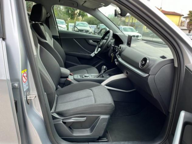 AUDI Q2 30 TDI S tronic Admired rif. 23799364 - Foto 8