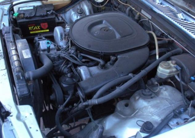 MERCEDES-BENZ 350 SE rif. 14264863 - Foto 7