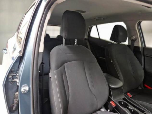 KIA Sportage 1.6 CRDi MHEV Business rif. 23775694 - Foto 10