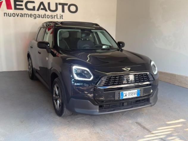 MINI Mini C Classic Countryman rif. 24008378 - Foto 2