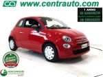 FIAT 500 1.0 Hybrid Manuale * OK NEOPATENTATI * rif. 23987587