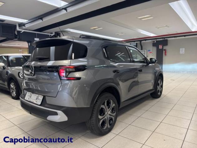 CITROEN C3 Aircross PureTech Turbo 100 CV Plus-PREZZO REALE rif. 23760832 - Foto 6
